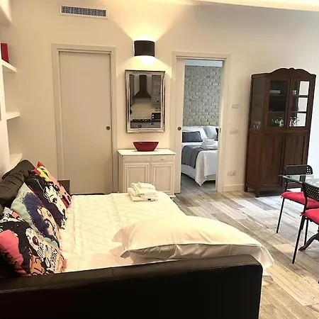 Modern Near The Vatican 公寓 罗马