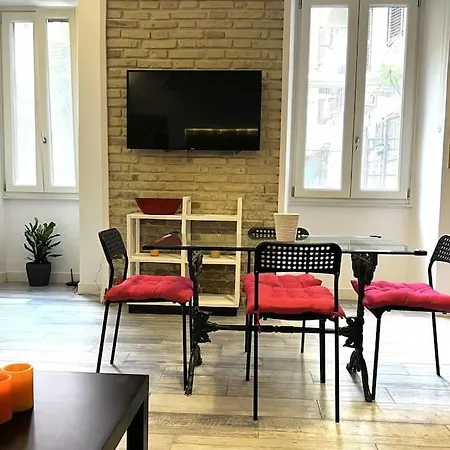 Modern Near The Vatican Διαμέρισμα *