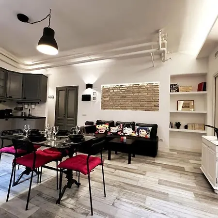 Διαμέρισμα Modern Near The Vatican *