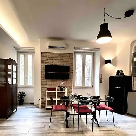 Modern Near The Vatican Διαμέρισμα *