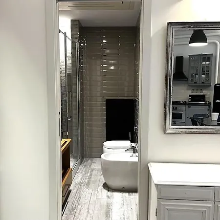 Апартаменты Modern Near The Vatican Рим